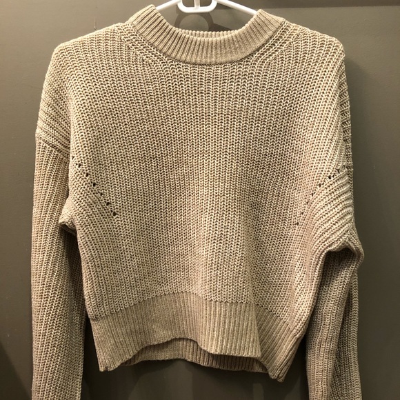 Garage sweater - Picture 1 of 1